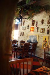  Verjaardagsrestaurant 