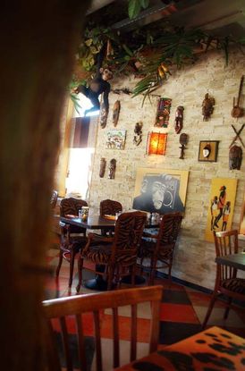  Verjaardagsrestaurant 