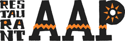 restaurant aap logo