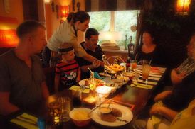  Speciaal uit eten brabant 