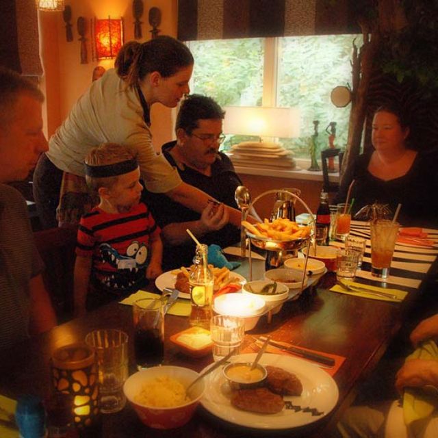  Speciaal uit eten brabant 