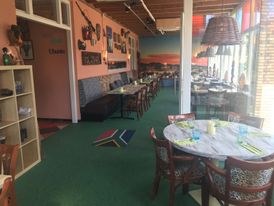 serre restaurant aap