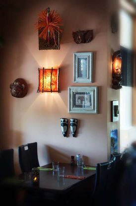 Brabants restaurant