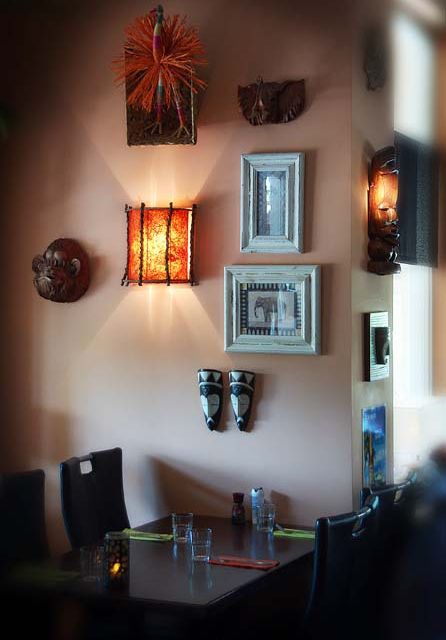 Brabants restaurant
