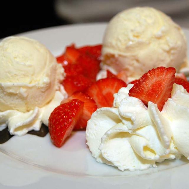 kindermenu