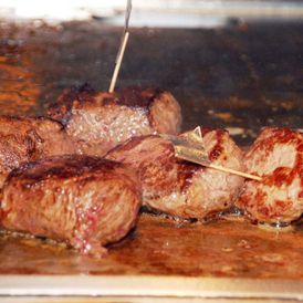Zuid-Afrikaans vleesgerecht