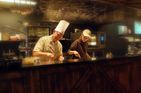 Chefkok