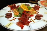 Kindermenu