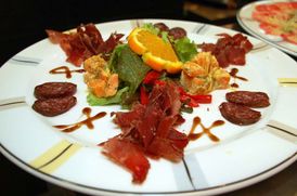 Kindermenu
