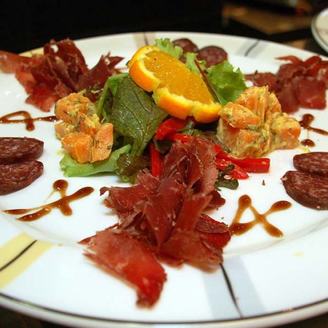 Kindermenu