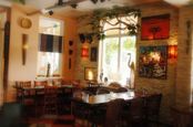 knus restaurant