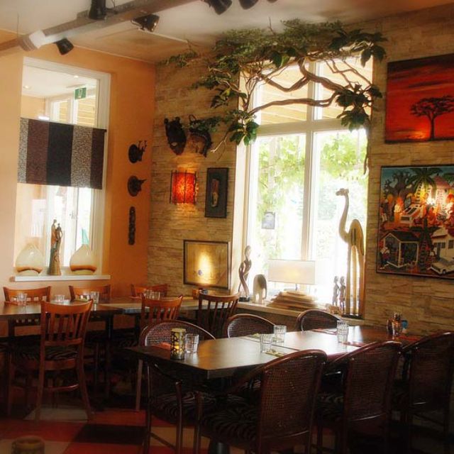 knus restaurant