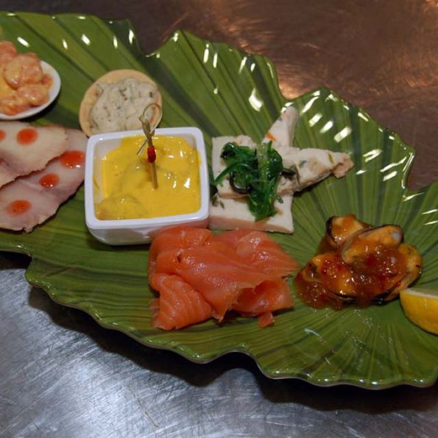 Struisvogel eten 